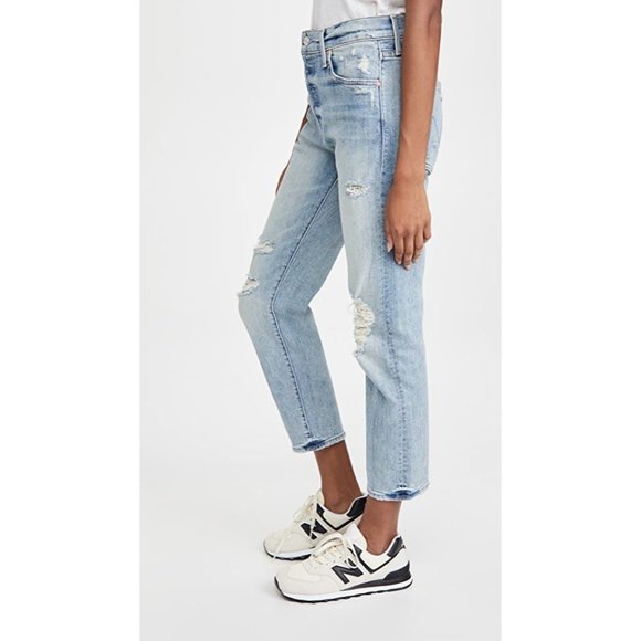 Mother The Scrapper Ankle in Wicked Wild Calling - Picture 5 of 14